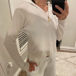 BRANDY MELVILLE HOODIE